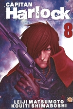 Capitan Harlock: Dimension Voyage